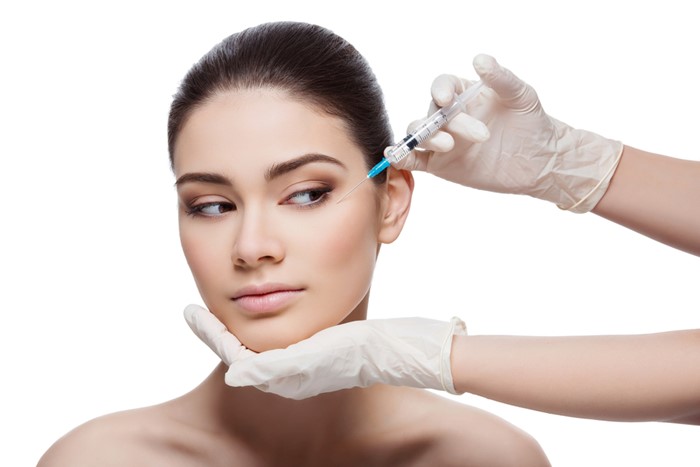 Botox Treatment | Injections and Injectable Fillers - Dr. Sana Younas